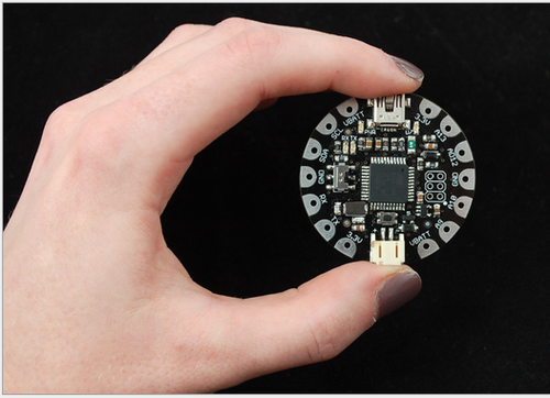 全副武装 全球十大可穿戴式计算机汇总
