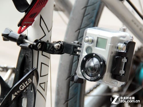 ˶ GoPRO HERO2Ƶʵ 