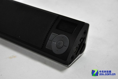 漫步者m18便携音响