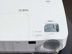 �Ϻ�30ƽ���׻�����ͶӰ��NEC V300X+ר�� 