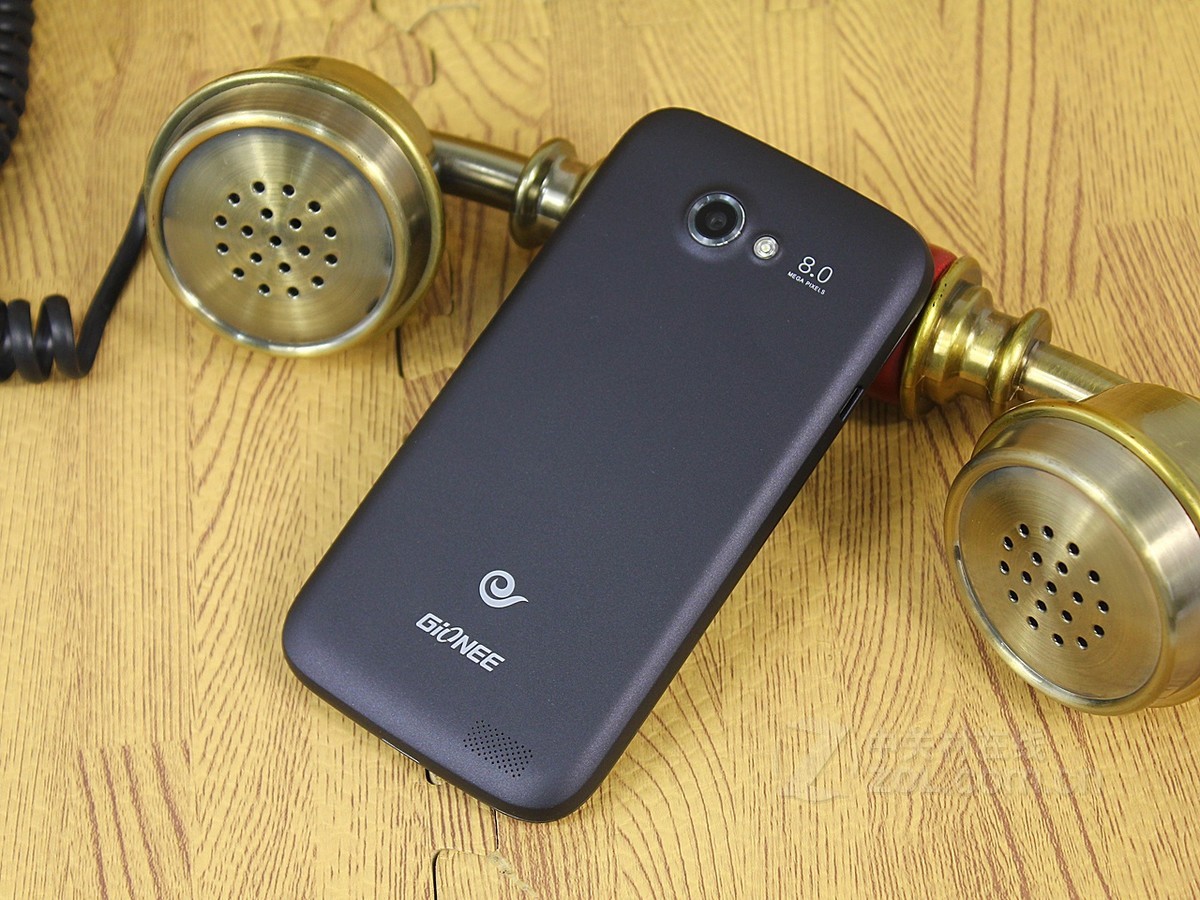 【高清图】 金立(gionee)c800(电信版)其他图赏 图203