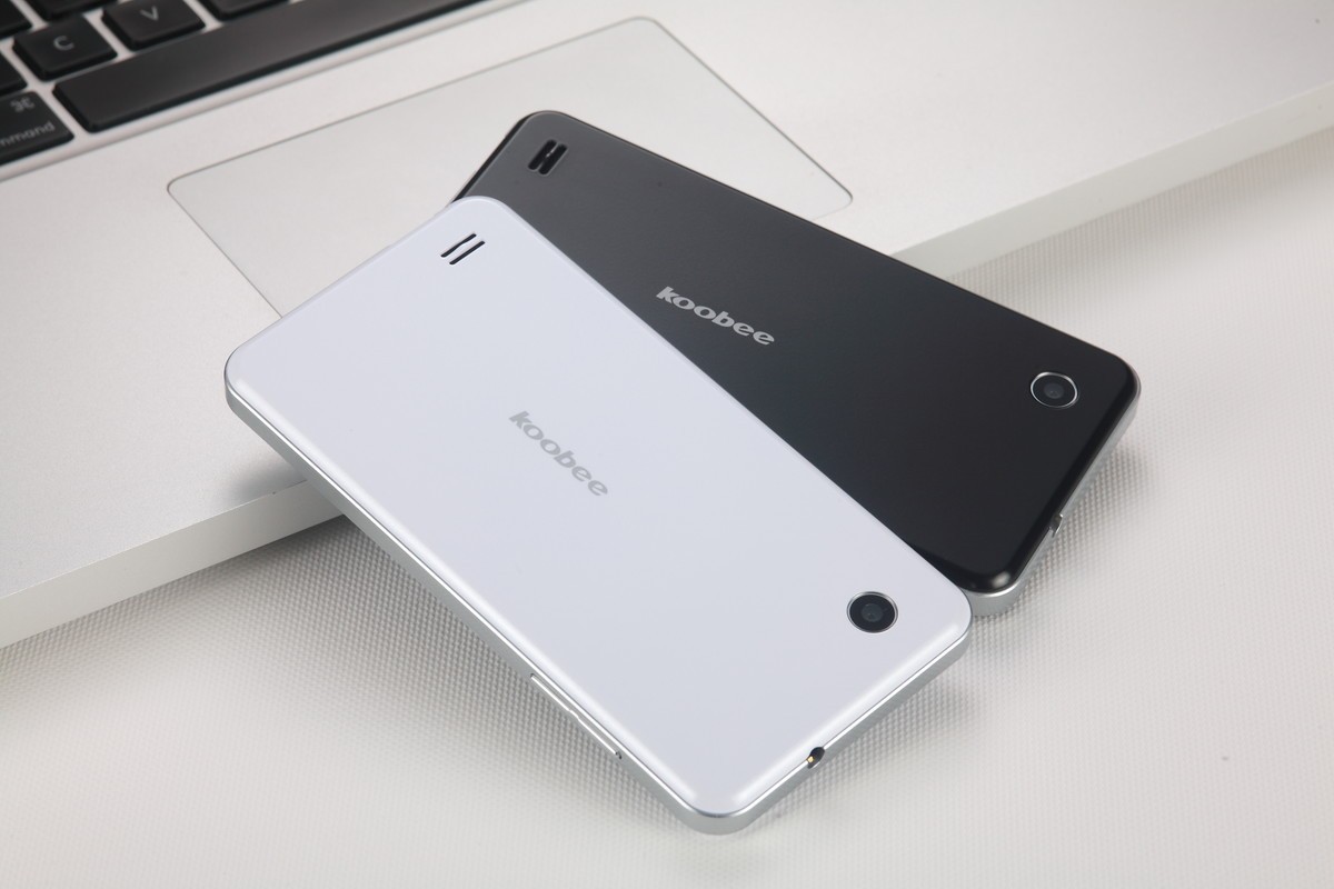 【高清图】 参数曝光koobee"大s"外观抢先看图2