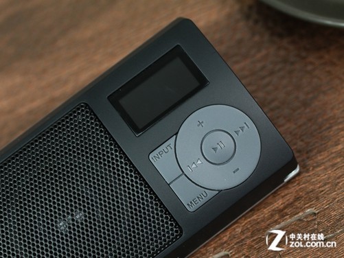 0声学结构! 漫步者m18便携音响评测