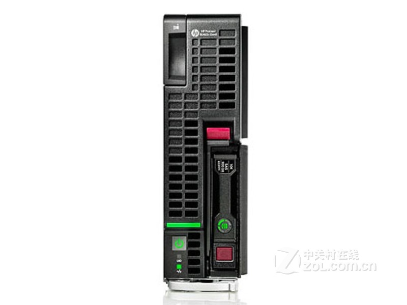 HP ProLiant BL465c Gen8(699045-B21)