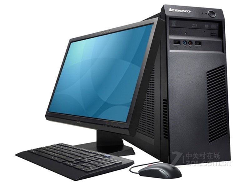 Lenovo Yangtian W4090D(E6600/4GB/500GB) налоговый учёт