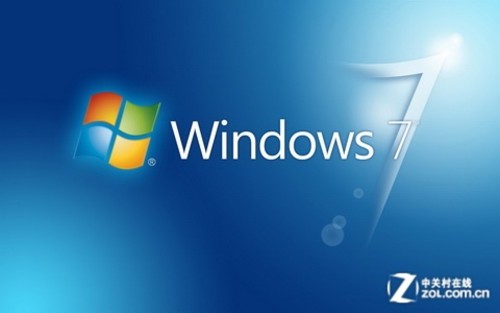 win7是由微软公司(microsoft)开发的操作系统,核心版本号为windows