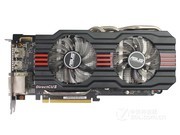 ˶ HD7870 DirectCU II TOP