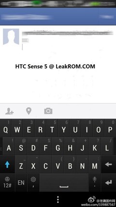 ��Sense 5���潫��HTC M7���콢����CES 