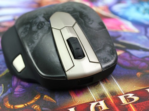 SteelSeries ħ������ ���ͼ 