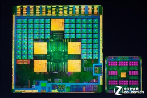 4��A15+ȫ��GPU Tegra4��ʽ����CES2013 