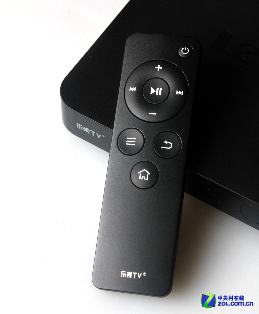 399元看遍全网视频 乐视盒子c1全体验