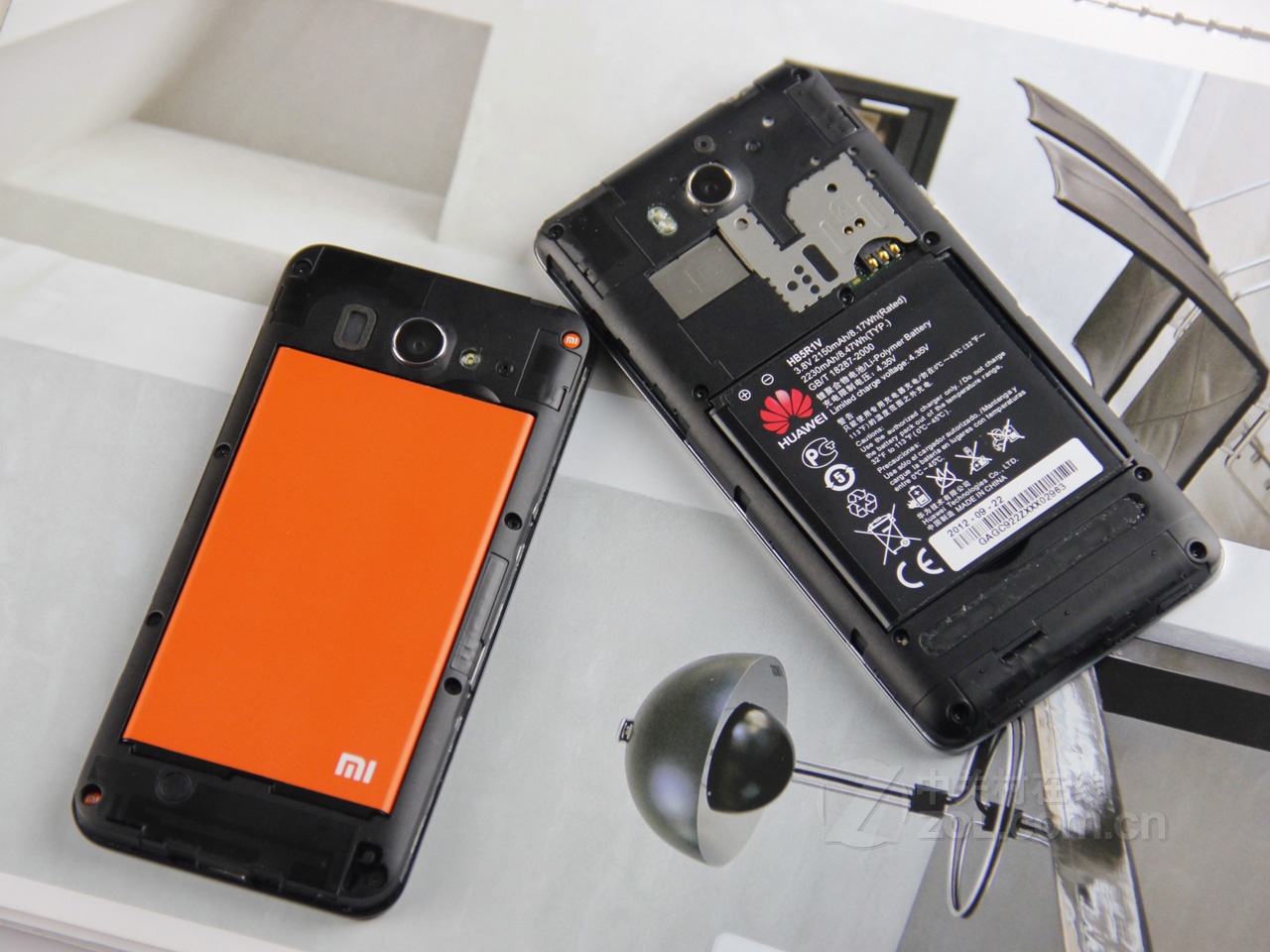 华为u9508(荣耀四核爱享版)