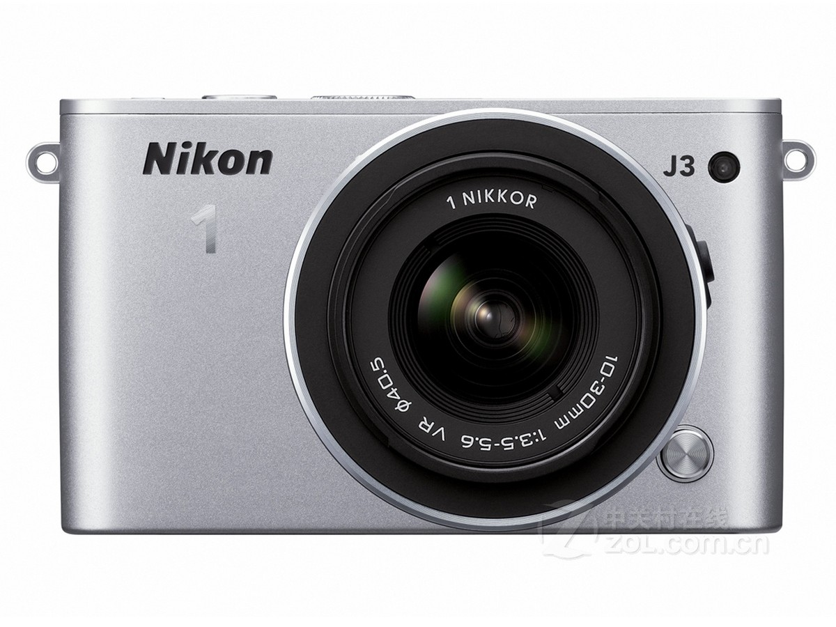 尼康j3系列