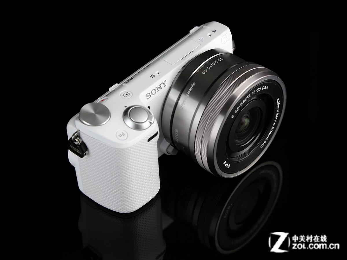 【高清图】 高画质影像分享利器 索尼nex-5r详细评测图6
