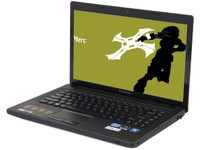 Lenovo/联想 IdeaPad 310S -14 i3学生笔记本电脑白色 天猫3348元