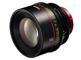 佳能CN-E 135mm T2.2 L F