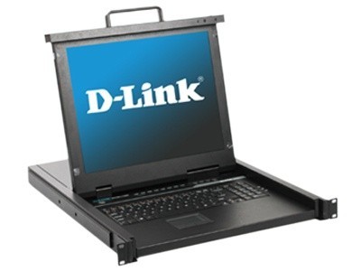 D-Link DKVM-L708