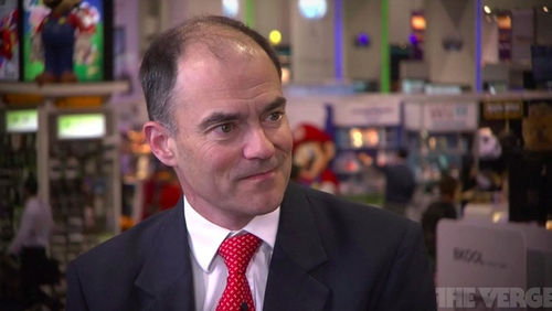 ARM CEO��΢��Win RT��Ҫ���������� 