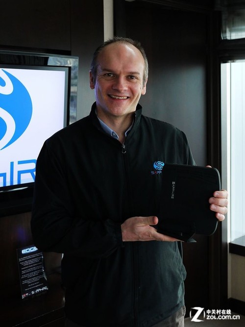 MiniPC或成主流 蓝宝石着眼未来争今朝