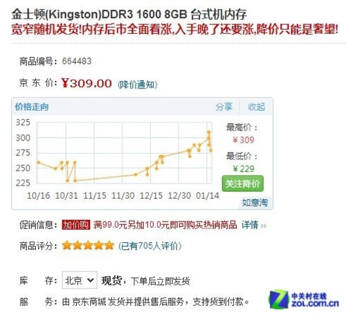 ���̻�������������8GB/4GB�ڴ����ѡ 