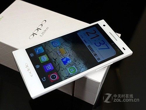 推荐viii:oppo ulike2_oppo ulike2_深圳手机导购-中关村在线