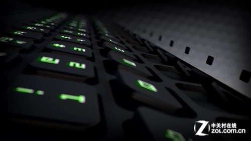 代号Edge 雷蛇发布首款游戏平板电脑