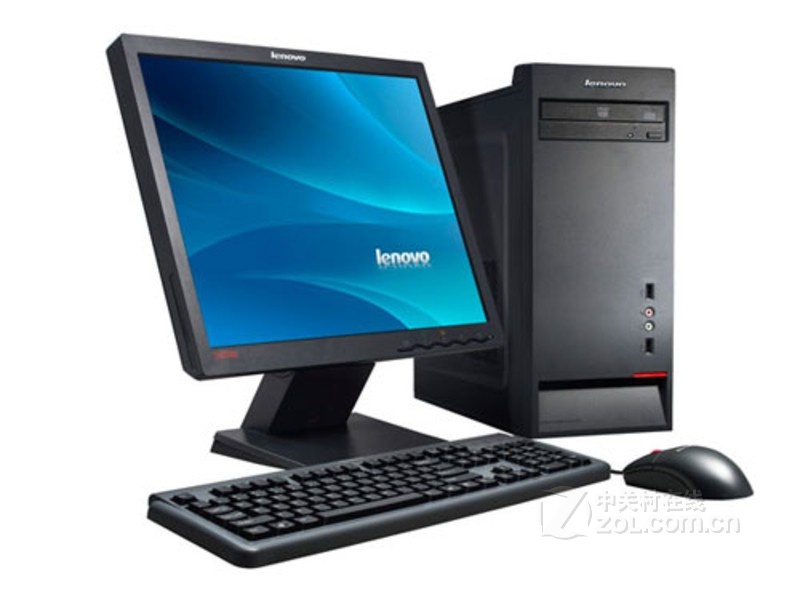 Lenovo Qitian M4390(i3 2130)
