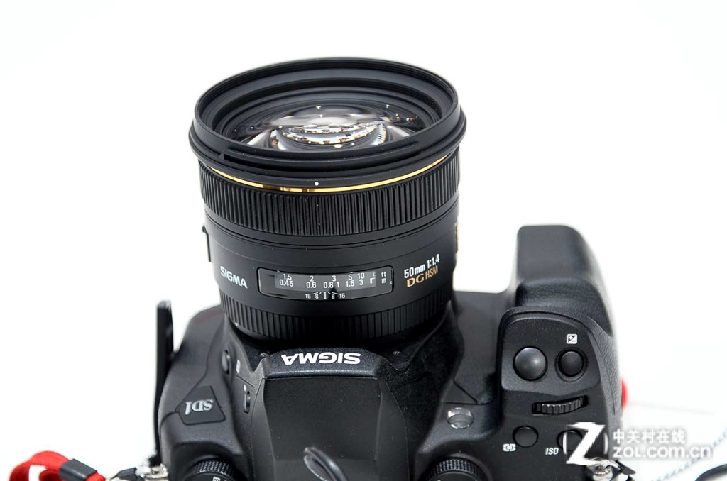 【高清图】 【cp 2013】适马dp3m领衔新品齐亮相cp 图10