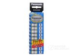 松下R03PNU/12SC 碳性7号电池 12粒装 (青)