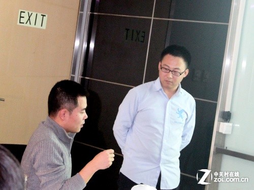 脚踏实地闯未来 硬件&家电2012总结会