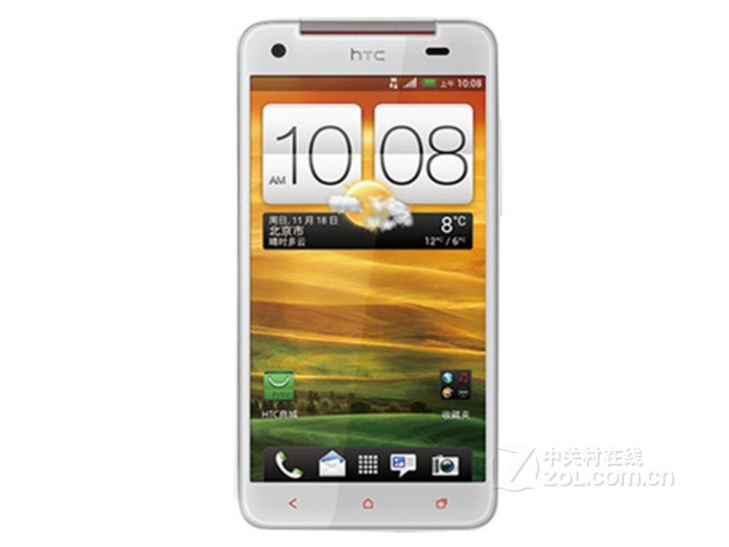 HTC X920eButterfly