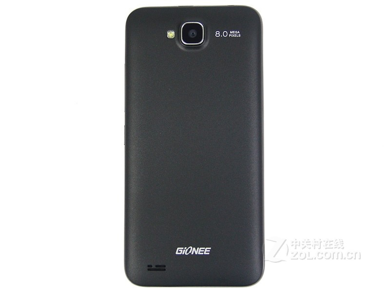 金立GN708W充电接口插不进去怎么办 修一下