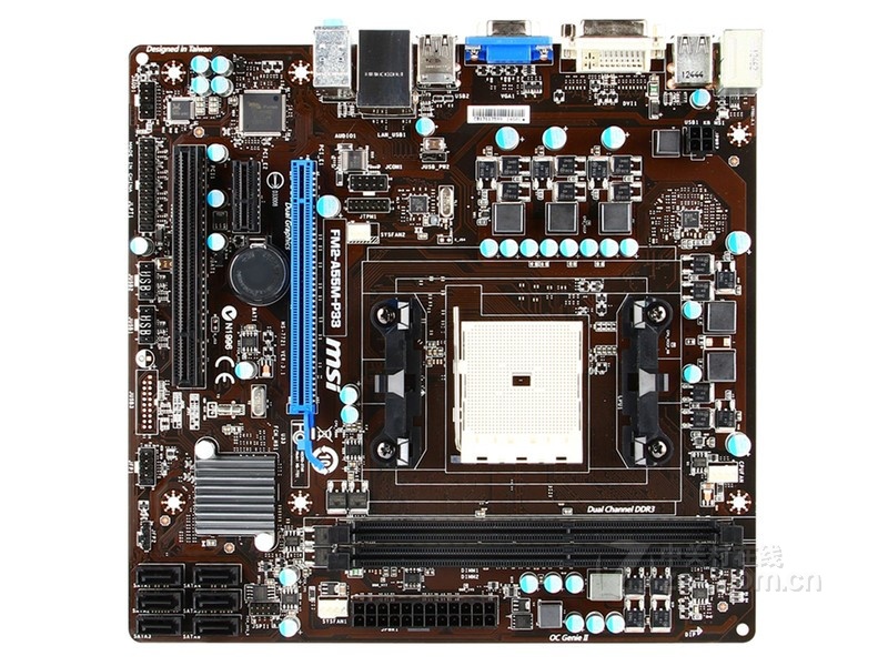 ΢FM2-A55M-P33