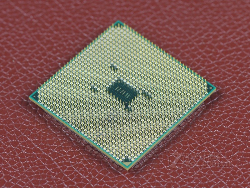 【高清图】 amd(amd)速龙ii x4 750k(散)效果图 图22