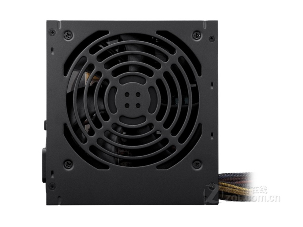 电源 海盗船电源 海盗船vs450 图片 整体外观图 6 / 8隐藏