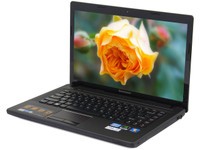 联想(lenovo)Ideapad 310S笔记本(i3) 天猫3348元