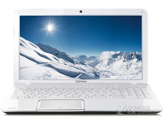 东芝L800-C27W(雪晶白)