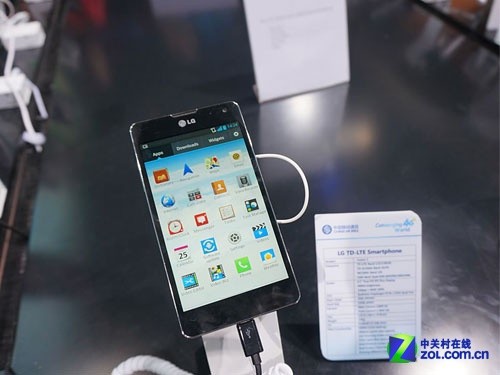 ��ҫMWC ���ƶ��������TD-LTE�ն˲�Ʒ 