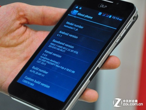 �о�Ҳ��ϲ! ϸ��MWC2013չ��ʮ������ 