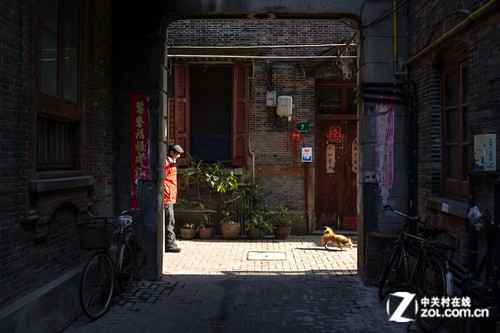 35mm���е��Ϻ� ȫ�������ᡰ�ڿ���RX1 