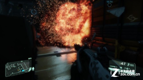TitanҲҪ Crysis3Ϸ 