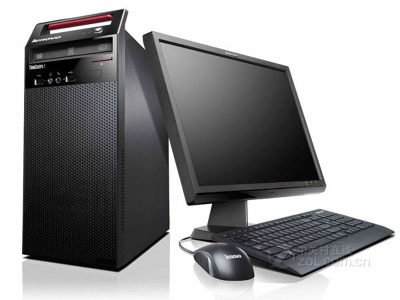 Lenovo Yangtian M6602d