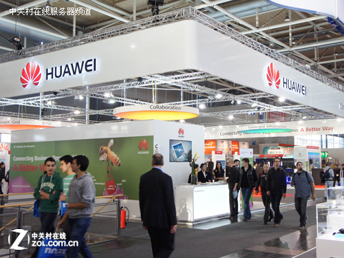 ��Ϊ΢������������Cebit 