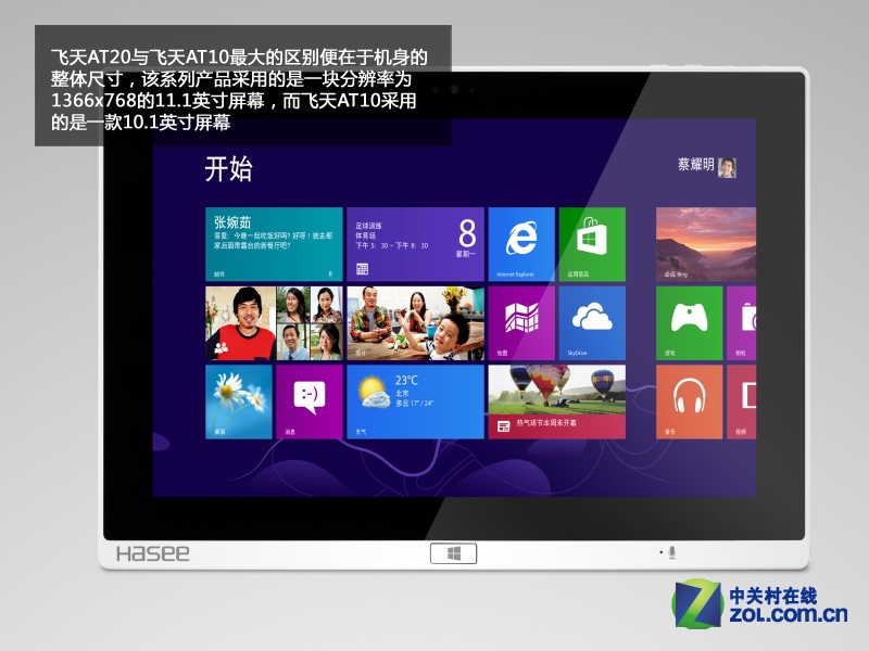 ǿϮ ۷ϵWin8ƽͼ