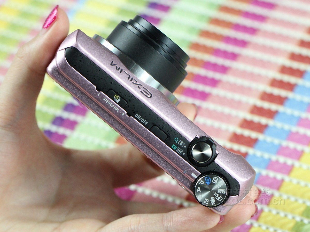 数码相机 卡西欧数码相机 卡西欧zr400 图片 实拍图 47 / 93隐藏