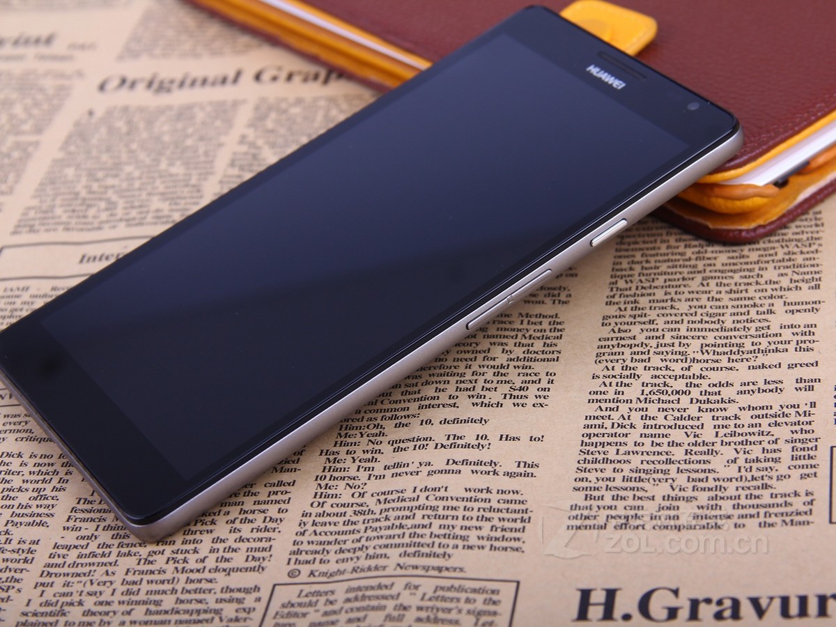 手机 华为手机 华为mate(2gb ram/联通版) 图片 其他图赏24 / 153隐藏