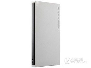 ˹Porsche Design Slim Drive P'9223 120GB