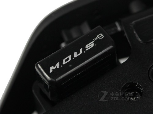 ν ѿMOUS9 