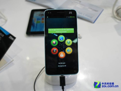 ����ŷ�� ����Grand S/Memo����CeBIT 