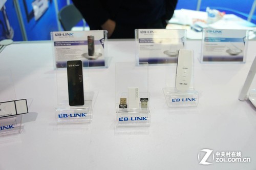 CeBIT2013��B-Link�������߾�Ʒ���� 